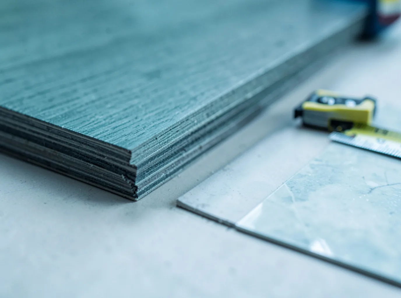 Luxury Vinyl Plank Installation Willis Wharf, VA FAQs